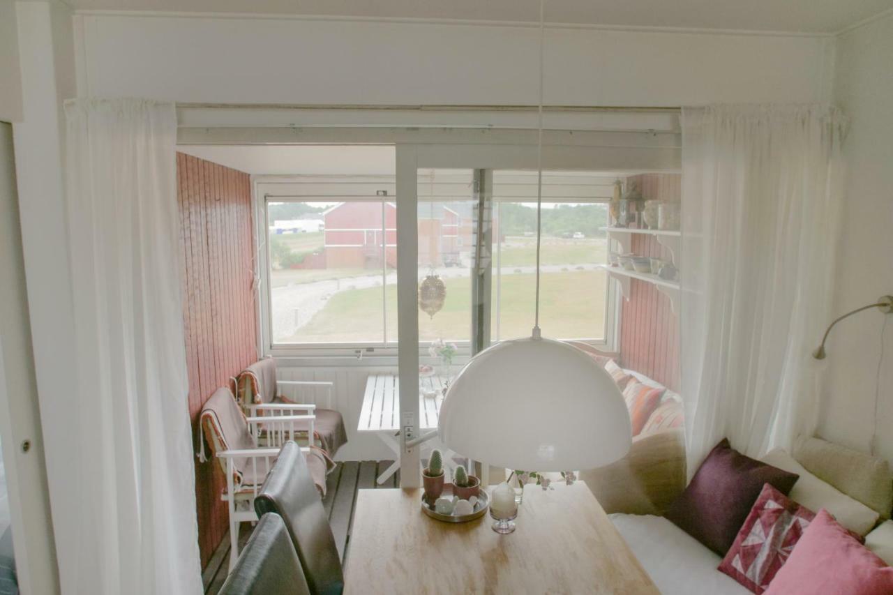 Lemvig Feriecenter Luaran gambar