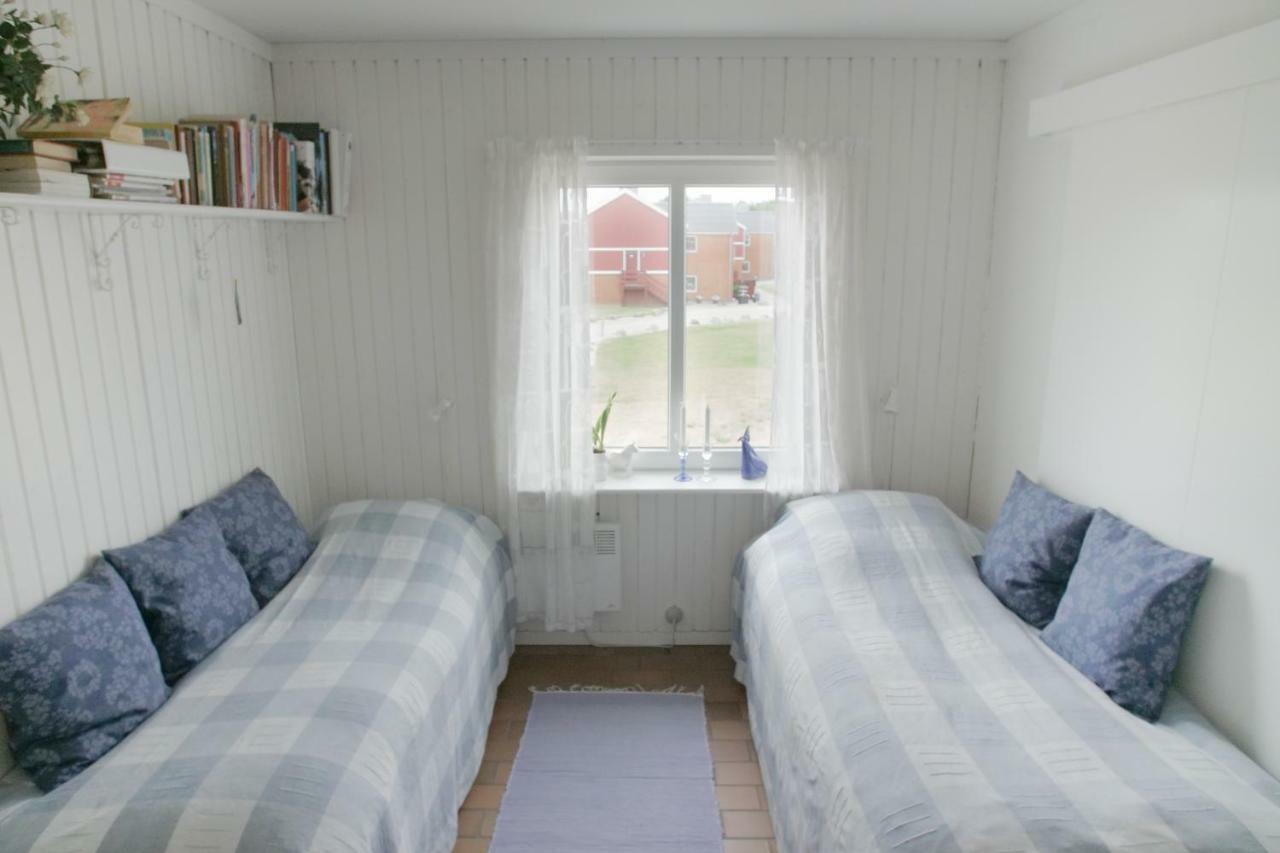 Lemvig Feriecenter Luaran gambar