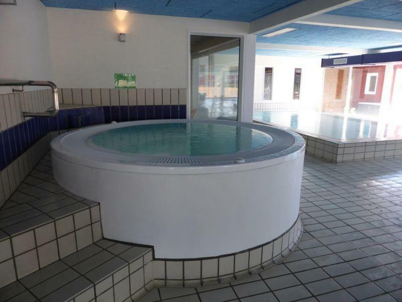 Lemvig Feriecenter Luaran gambar