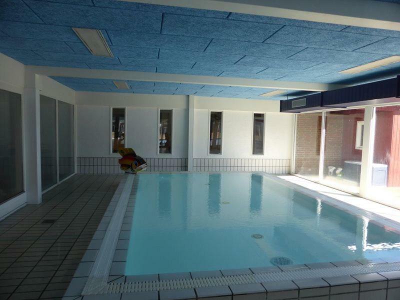 Lemvig Feriecenter Luaran gambar
